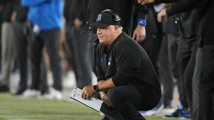 UCLA Football: Chip Kelly Gets Honest About Possible Firing