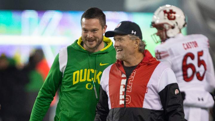 Three Things Utah Needs to Happen to Reach the Pac-12 Title Game Three Things Utah Needs to Happen to Reach the Pac-12 Title Game