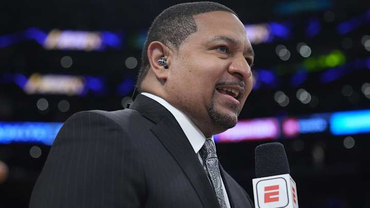 Mark Jackson Out As MSG Broadcaster After Knicks Bar Him From Plane, per Report