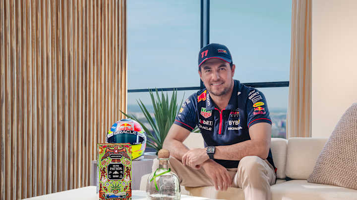 EXCLUSIVE: Sergio Perez Discusses Huge PATRÓN Collaboration, His 2023 Season, And How Formula One Is Evolving EXCLUSIVE: Sergio Perez Discusses Huge PATRÓN Collaboration, His 2023 Season, And How Formula One Is Evolving