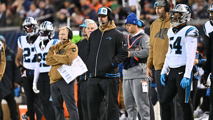 Reich Explains the Decision to Call the Plays Again