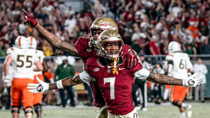 Florida State vs. Miami: Five Plays That Changed The Game In Third Straight Win Over Hurricanes