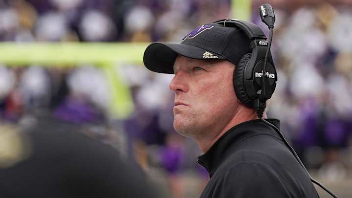 Here's Why Kalen DeBoer Isn't Surprised By the Huskies' Success Here's Why Kalen DeBoer Isn't Surprised By the Huskies' Success