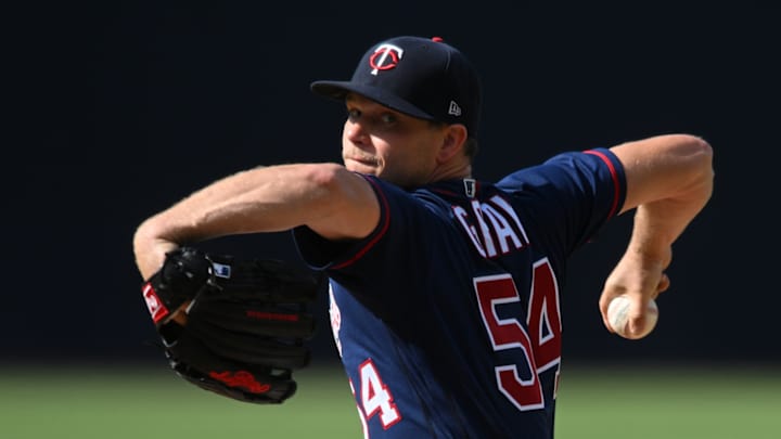 A Bevy of Roster Updates on the Minnesota Twins