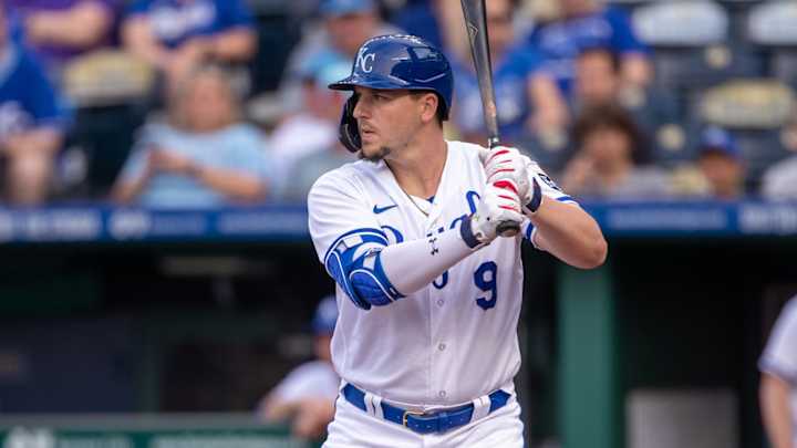 Kansas City Royals Stud Posts Exciting Update on Social Media