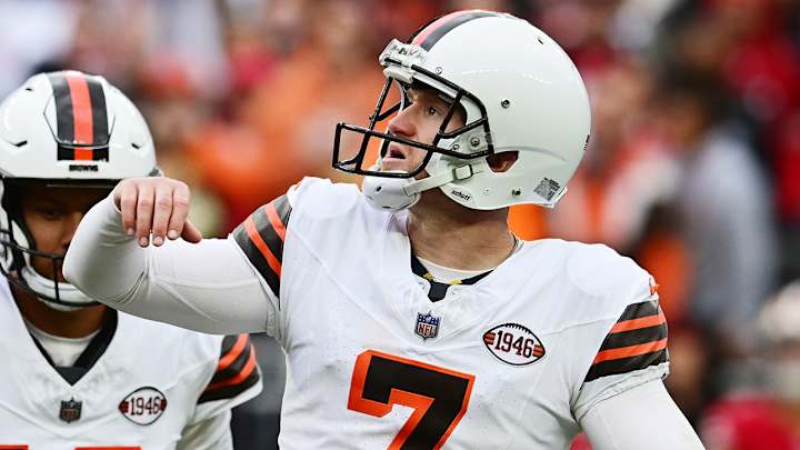 Week 13 Fantasy Football Rankings: Kickers