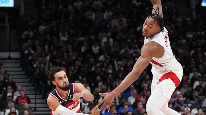 Three Players That Need To Step Up For Wizards