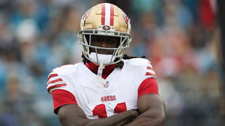 Brandon Aiyuk is the 49ers' Most Underrated Player