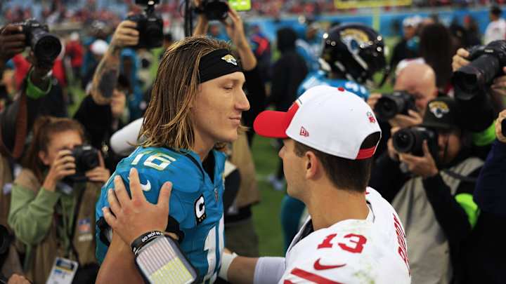 How Brock Purdy Changed how Teams Draft Quarterbacks How Brock Purdy Changed how Teams Draft Quarterbacks