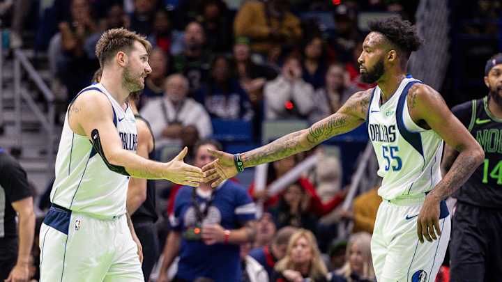 Dallas Mavs Top 3 Betting Picks vs. Washington Wizards: Demoralizing Loss 'Can't Be Reoccurring' Dallas Mavs Top 3 Betting Picks vs. Washington Wizards: Demoralizing Loss 'Can't Be Reoccurring'