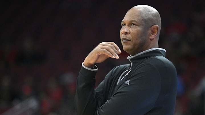 What Kenny Payne, Louisville Players Said After 61-41 Win vs. Coppin State What Kenny Payne, Louisville Players Said After 61-41 Win vs. Coppin State