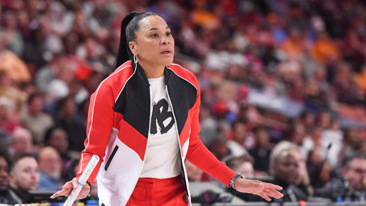 How YOU Can Wish South Carolina's WBB Team Good Luck In Greenville! How YOU Can Wish South Carolina's WBB Team Good Luck In Greenville!