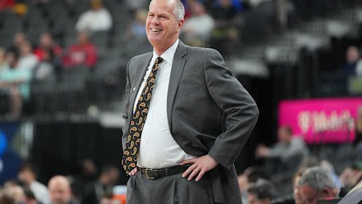 Tad Boyle's CU Buffs squad proving to be a force early Tad Boyle's CU Buffs squad proving to be a force early