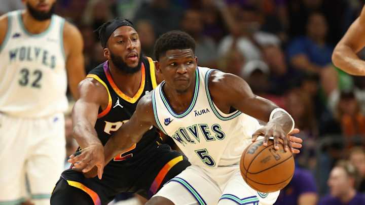 What We Learned From Suns' Win vs Wolves