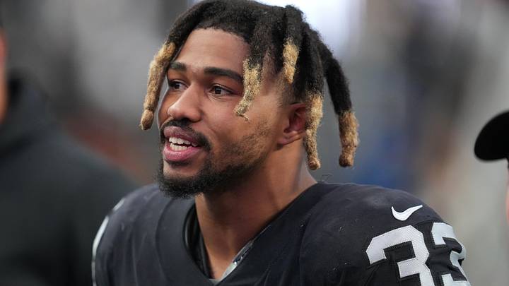 Raiders-Dolphins First Week 11 Injury Report Released Raiders-Dolphins First Week 11 Injury Report Released