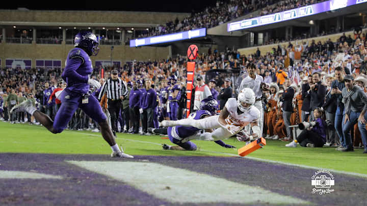 Big 12 Football: Week 12 Matchups and Predictions Big 12 Football: Week 12 Matchups and Predictions