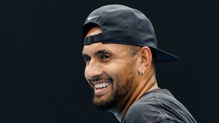 Even Nick Kyrgios Thought Rublev’s On-Court Outburst Was a Bit Over the Top