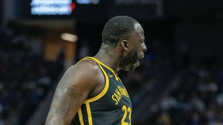Details of NBA's Draymond Green vs. Rudy Gobert Investigation Revealed