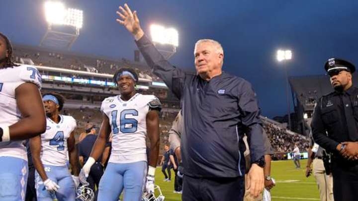 Clemson Football: What Mack Brown had to say about the Tigers