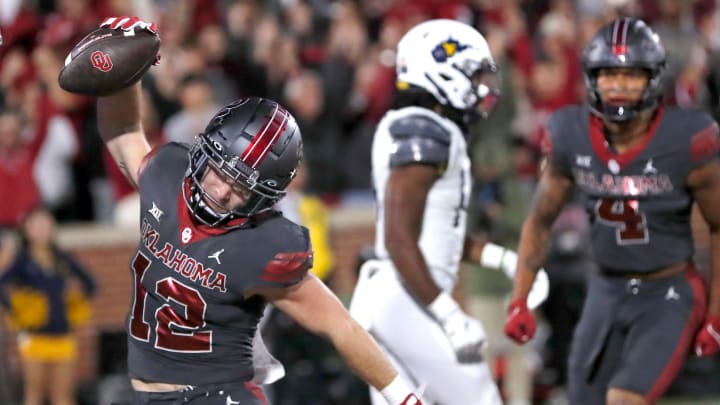 AllSooners Podcast, Ep. 222