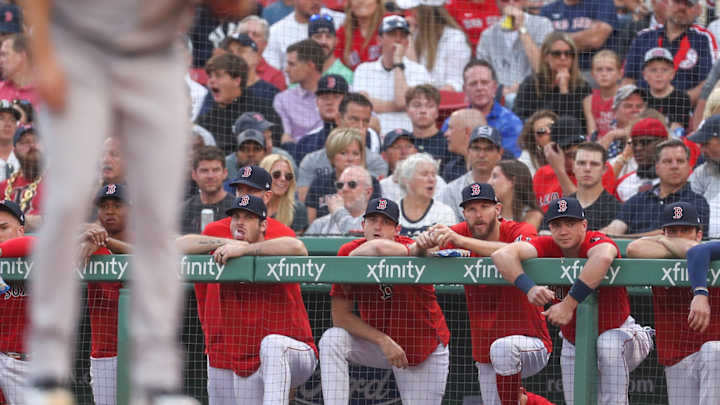 MLB Insider Links Dodgers to 7-Time All-Star Pitcher as Potential Trade Option