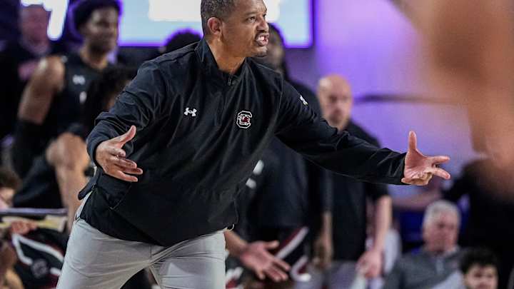 How To Watch: South Carolina vs Grand Canyon