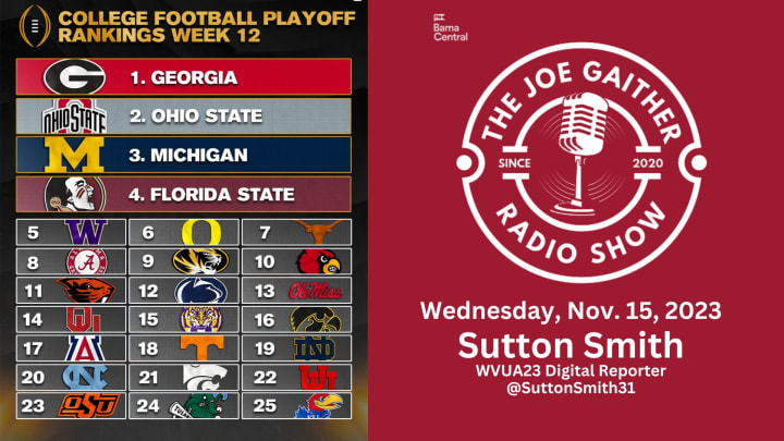 The Oregon Debate with Sutton Smith on The Joe Gaither Show The Oregon Debate with Sutton Smith on The Joe Gaither Show