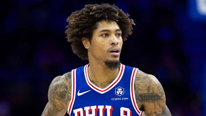 Kelly Oubre Could Return to 76ers Sooner Than Expected, per Wojnarowski Kelly Oubre Could Return to 76ers Sooner Than Expected, per Wojnarowski