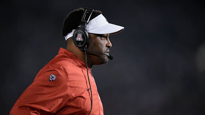 Former SEC Head Coach Kevin Sumlin Hired as Maryland Assistant