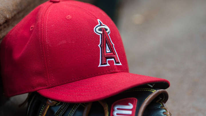Angels Sign Free Agent Pitcher Completing Incredible Comeback Story