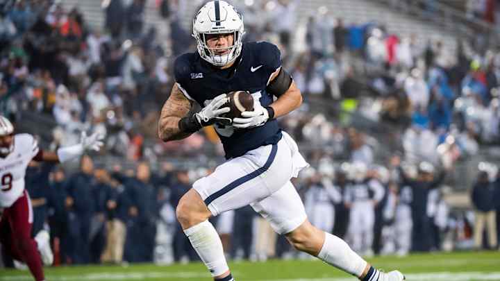 Penn State Vs. Rutgers Preview, Predictions Penn State Vs. Rutgers Preview, Predictions