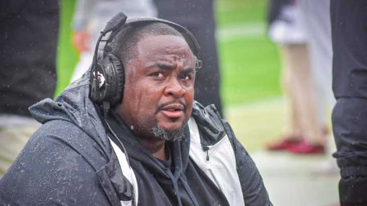 Lonnie Teasley & Greg Adkins Are Enjoying The Fruits Of Their Labor Lonnie Teasley & Greg Adkins Are Enjoying The Fruits Of Their Labor