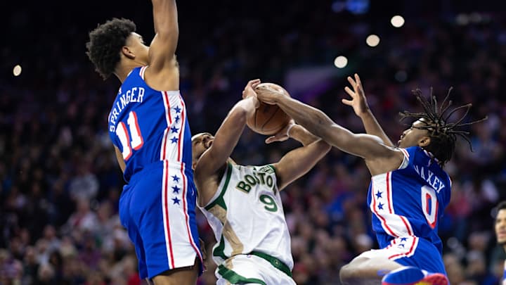 76ers: Three Takeaways from Loss vs. Celtics