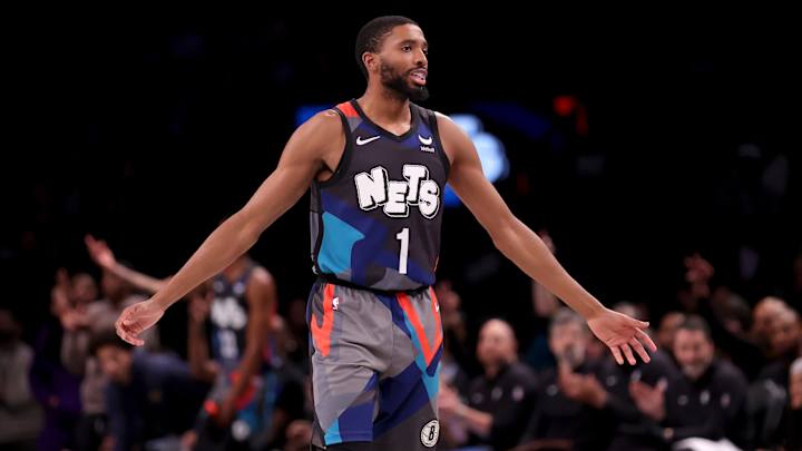 How To Watch Miami Heat-Brooklyn Nets, Lineups, Injury Report, Betting Lines