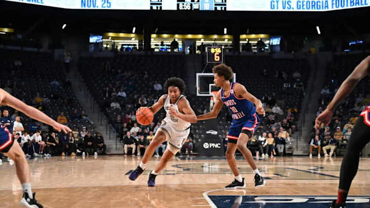 Georgia Tech Basketball vs Cincinnati: How to Watch, Listen, Livestream, and Betting Odds Georgia Tech Basketball vs Cincinnati: How to Watch, Listen, Livestream, and Betting Odds