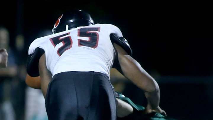 Report: JUCO DL Planning to Officially Visit Florida Report: JUCO DL Planning to Officially Visit Florida