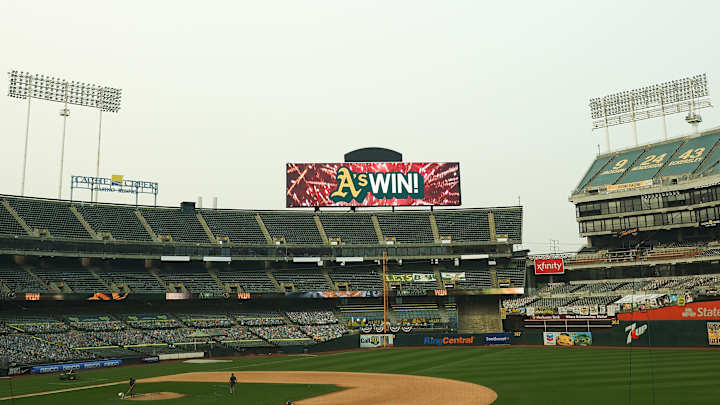 Oakland Athletics Officially Moving to Las Vegas After Unanimous Vote By Owners