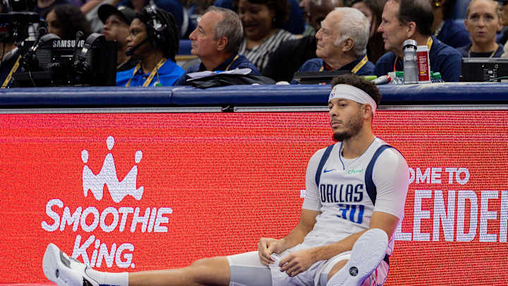 Dallas Mavs' Seth Curry 'Staying Positive' Through Early Struggles: 'I Can Affect The Game'
