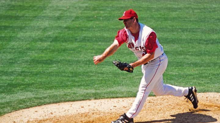 Former Angels Great Troy Percival Indirectly Got 2 Organizational