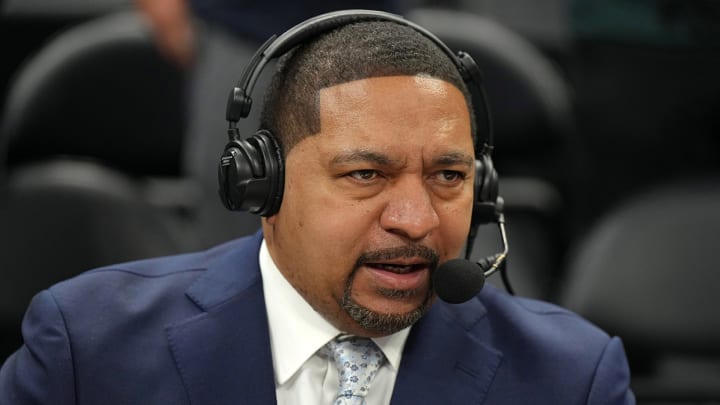 Mark Jackson Says He Turned Down Knicks Broadcast Job After Reported Dismissal Mark Jackson Says He Turned Down Knicks Broadcast Job After Reported Dismissal