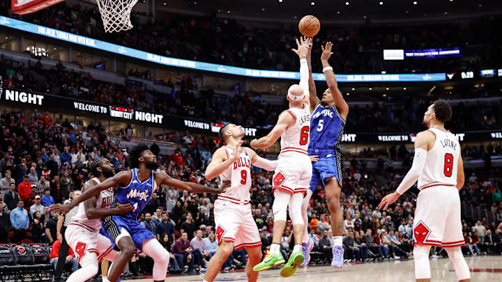 Orlando Magic vs. Chicago Bulls NBA In-Season Tournament: 3 Best Bets