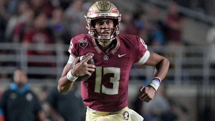Game Preview: No. 4 Florida State Seminoles vs. North Alabama Lions Game Preview: No. 4 Florida State Seminoles vs. North Alabama Lions