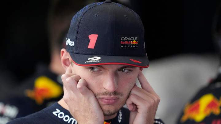 Max Verstappen Explained Why He’s Not Excited at All for Las Vegas Grand Prix