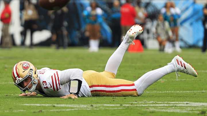 Can the 49ers Come from Behind to Win?