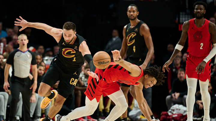 Cavs’ Win In Portland Gets Mixed Feelings From Team