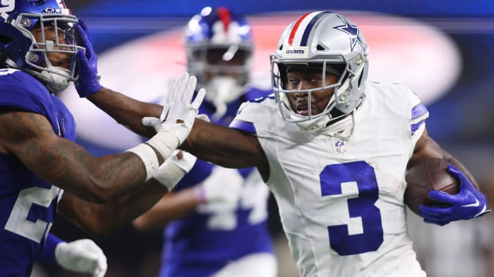 NFL Week 11 Fantasy Football Air Yards Breakdown: Brandin Cooks Should Continue to Feast NFL Week 11 Fantasy Football Air Yards Breakdown: Brandin Cooks Should Continue to Feast