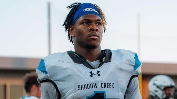 Stud Athlete Puts Michigan In Top Group Stud Athlete Puts Michigan In Top Group