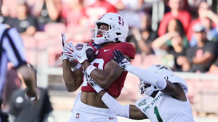 Stanford Beat Writer Answers Five Questions About the Cardinal Stanford Beat Writer Answers Five Questions About the Cardinal