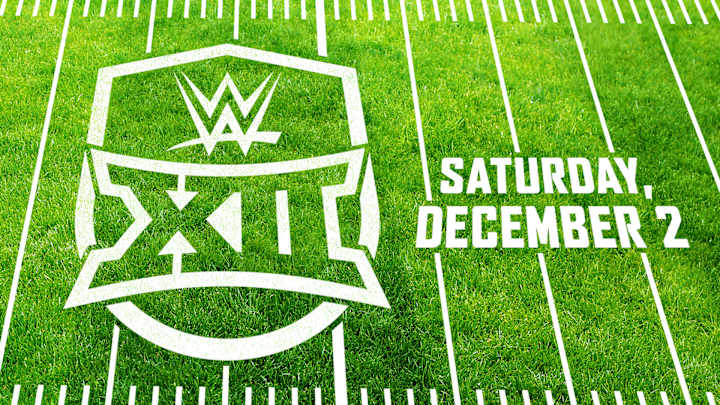 New Era Of WWE Continues To Take Shape With Big 12 Partnership New Era Of WWE Continues To Take Shape With Big 12 Partnership