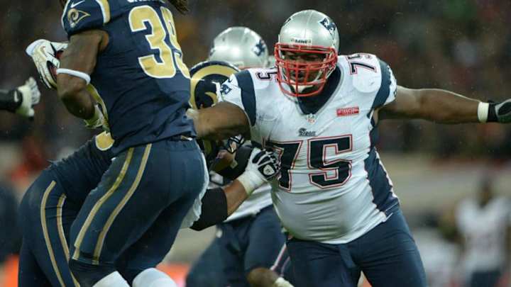 Laughing Legend: New England Patriots Hall of Famer Vince Wilfork Appears on TV Sitcom Revival
